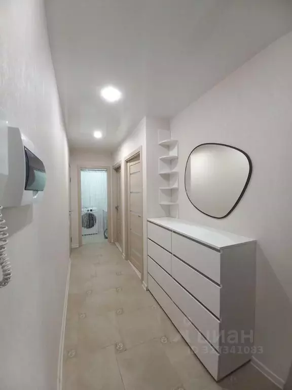 2-к кв. Ростовская область, Аксайский район, Щепкинское с/пос, пос. ... - Фото 1