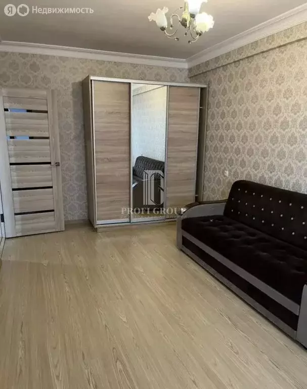 1-комнатная квартира: Махачкала, улица Габитова, 10 (36 м) - Фото 1