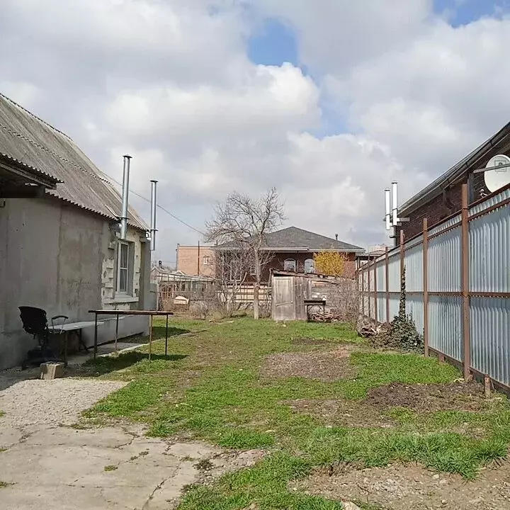 Дом в Ставропольский край, Ставрополь Дружба садовое товарищество, ул. ... - Фото 2