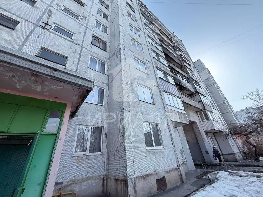 3-к кв. Курская область, Железногорск ул. Ленина, 41 (60.0 м) - Фото 1