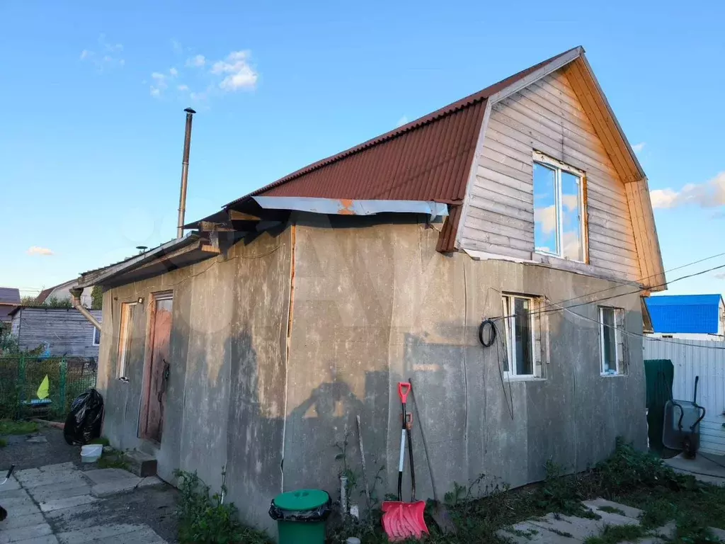 Дом 72 м на участке 5,3 сот. - Фото 1