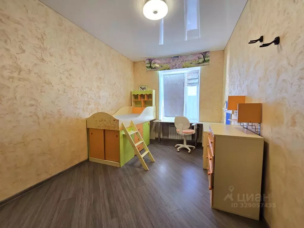 3-к кв. Мурманская область, Мурманск ул. Коминтерна, 9/1 (60.0 м) - Фото 2