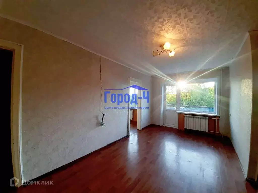 Продаётся 2-к квартира, 45 м - Фото 0