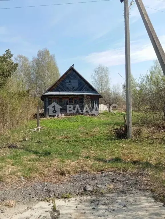 Участок в Ярославская область, Рыбинский муниципальный округ, д. Ляга ... - Фото 1