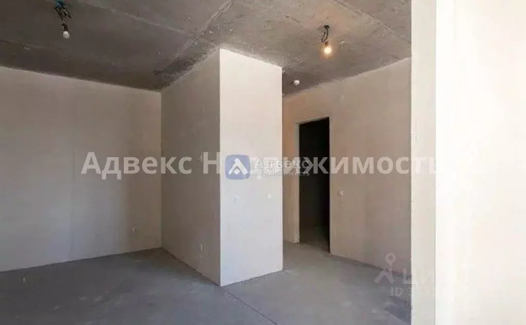 Студия Тюменская область, Тюмень ул. Республики, 203к1 (20.2 м) - Фото 0