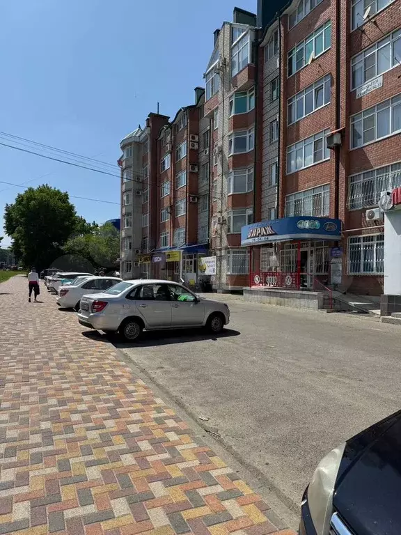 Офис - Фото 1