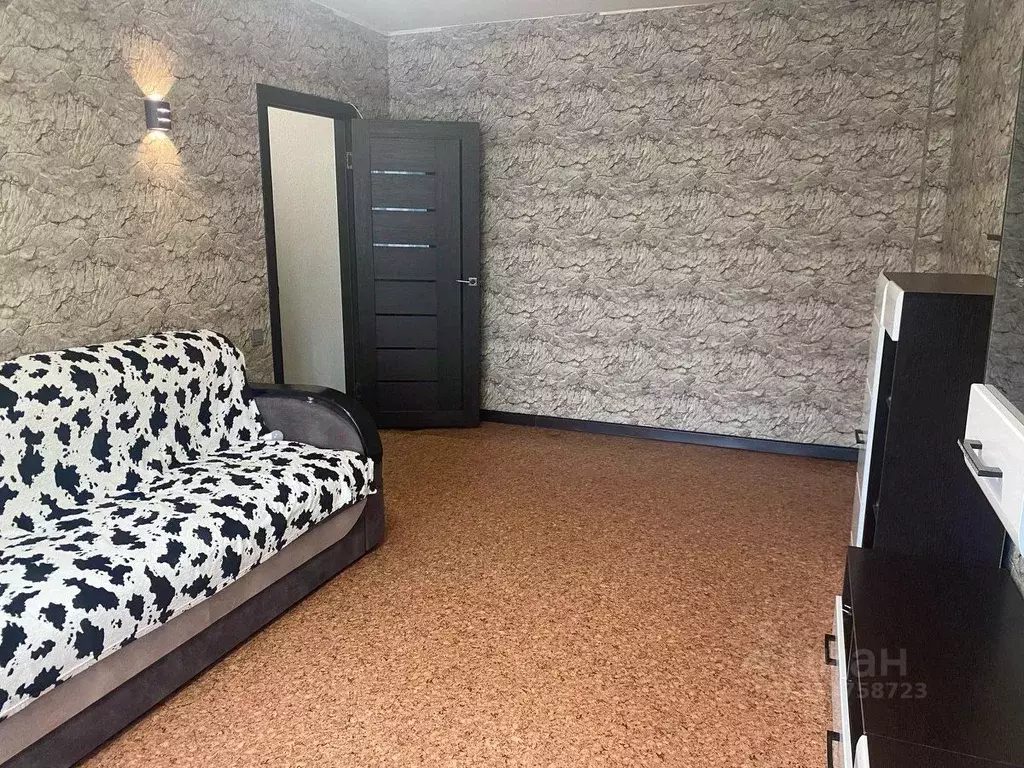 3-к кв. Воронежская область, Воронеж ул. 9 Января, 233/9 (70.3 м) - Фото 1