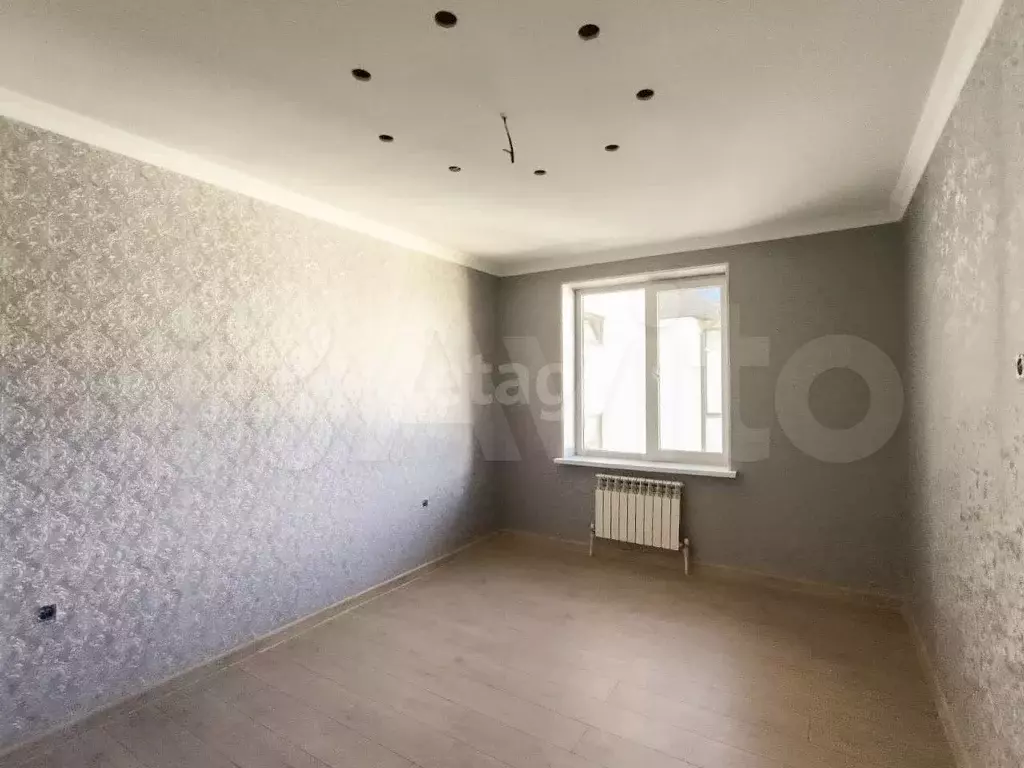 3-к. квартира, 145,5 м, 6/6 эт. - Фото 1