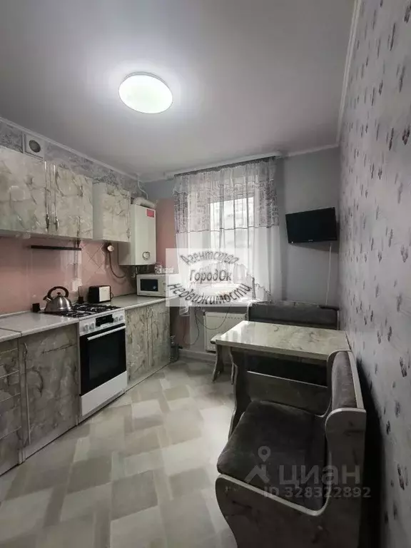 2-к кв. Крым, Саки ул. Советская, 2 (49.5 м) - Фото 1