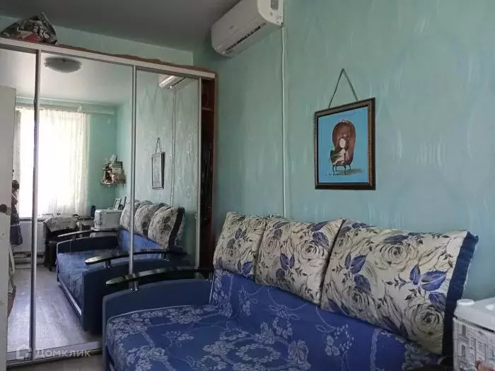 Продаётся 2-к квартира, 35.9 м - Фото 0