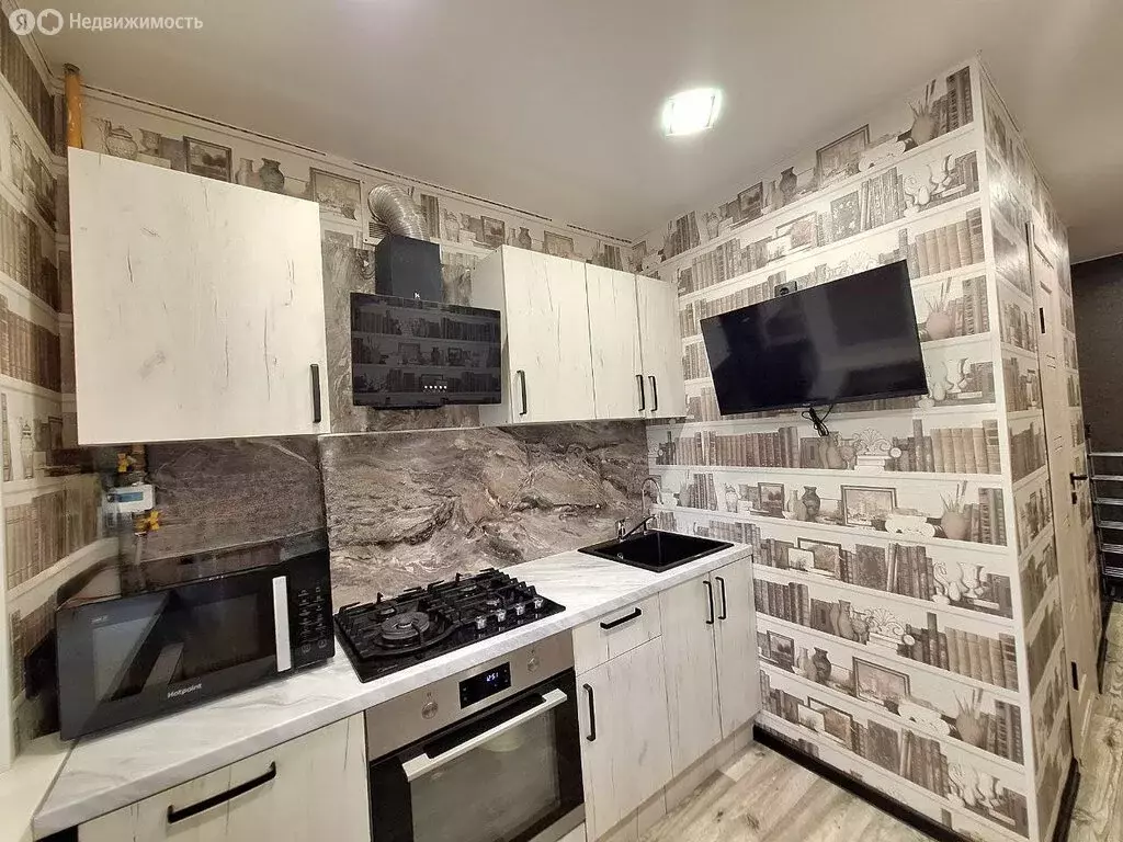 2-комнатная квартира: Архангельск, округ Варавино-Фактория, улица В.И. ... - Фото 1