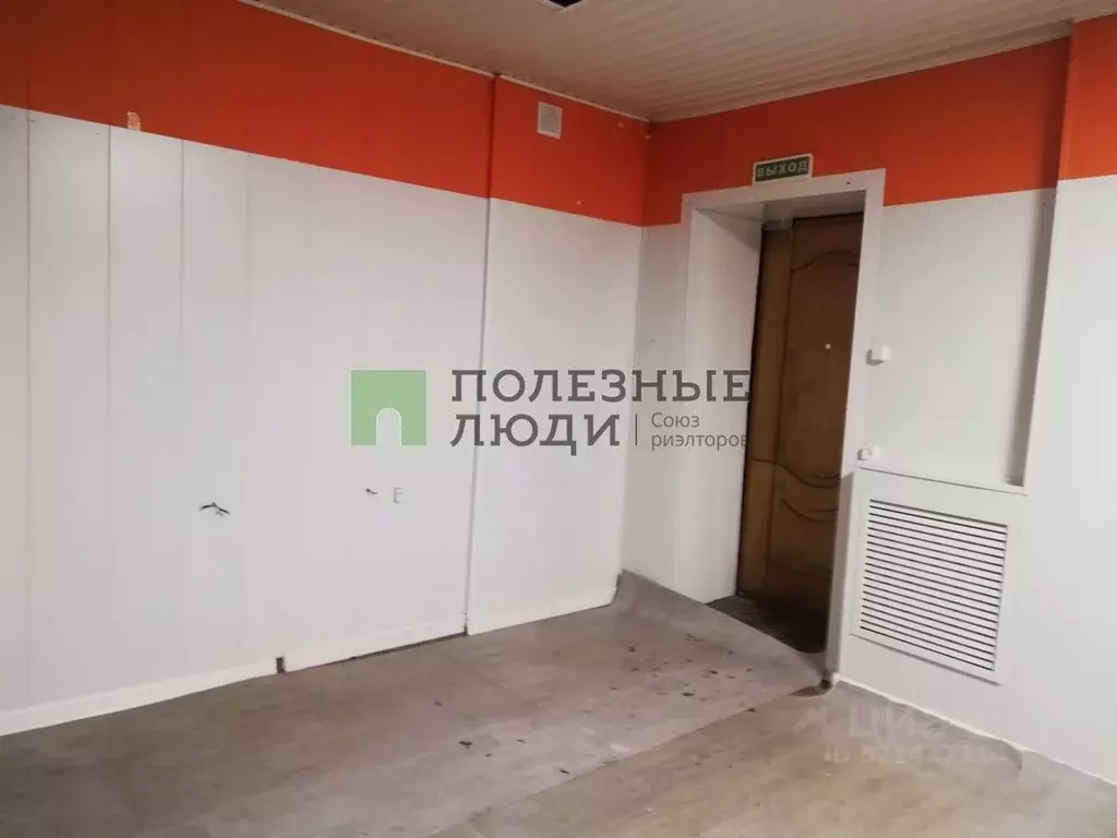 Торговая площадь в Орловская область, Орел Московское ш., 1 (37 м) - Фото 0