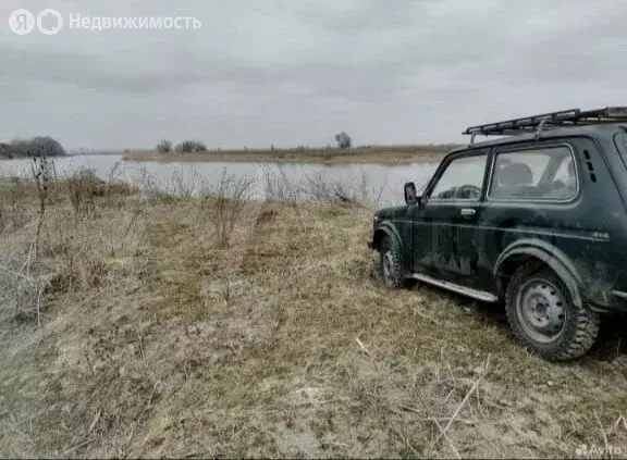 Участок в Азовский район, Рогожкинское сельское поселение, хутор ... - Фото 0