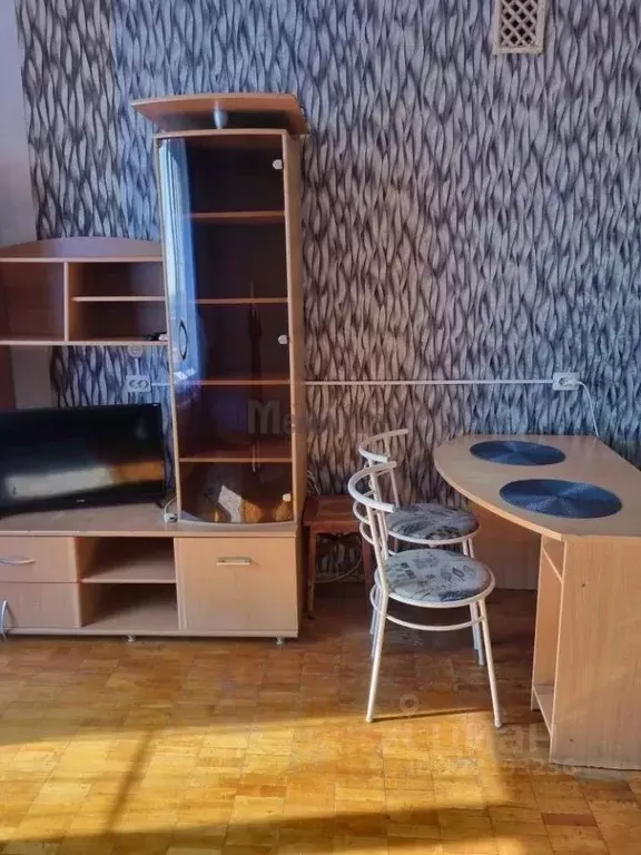 Комната Волгоградская область, Волгоград просп. Имени В.И. Ленина, 53 ... - Фото 1