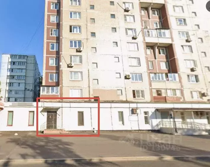 Помещение свободного назначения в Москва Ярославское ш., 22К2 (75 м) - Фото 1