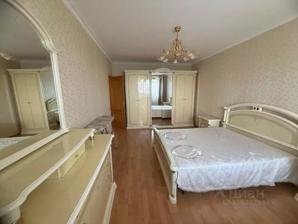 3-к кв. Москва Воронежская ул., 48к1 (74.6 м) - Фото 0