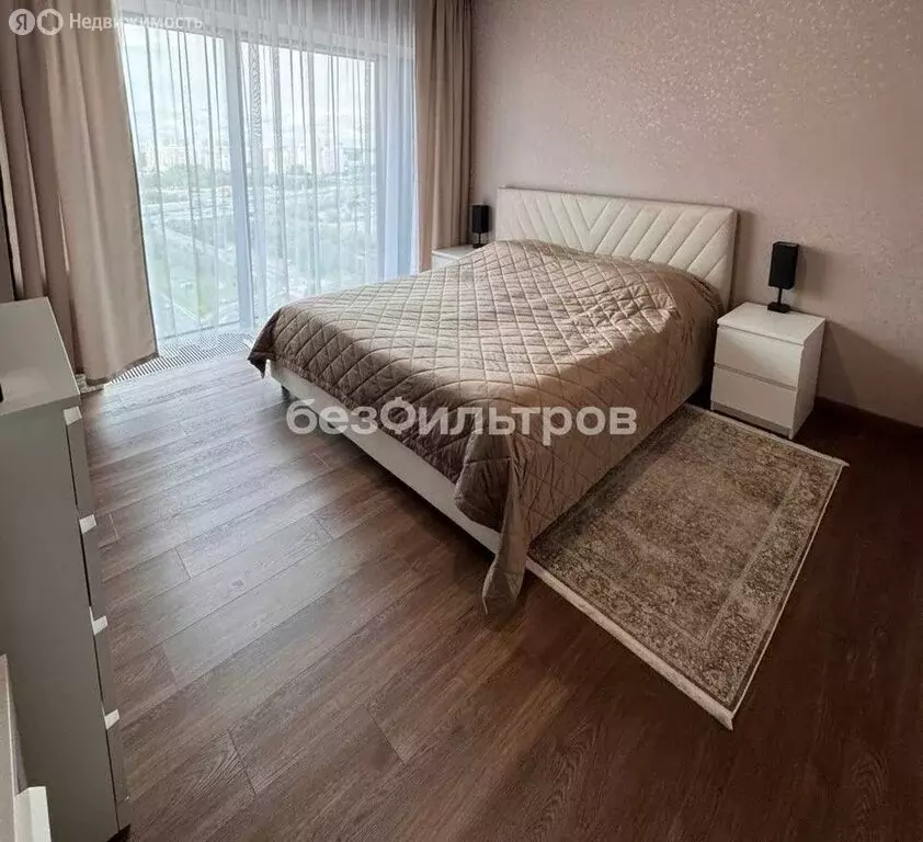 3-комнатная квартира: Москва, Волоколамское шоссе, 95/2 (67.4 м) - Фото 1