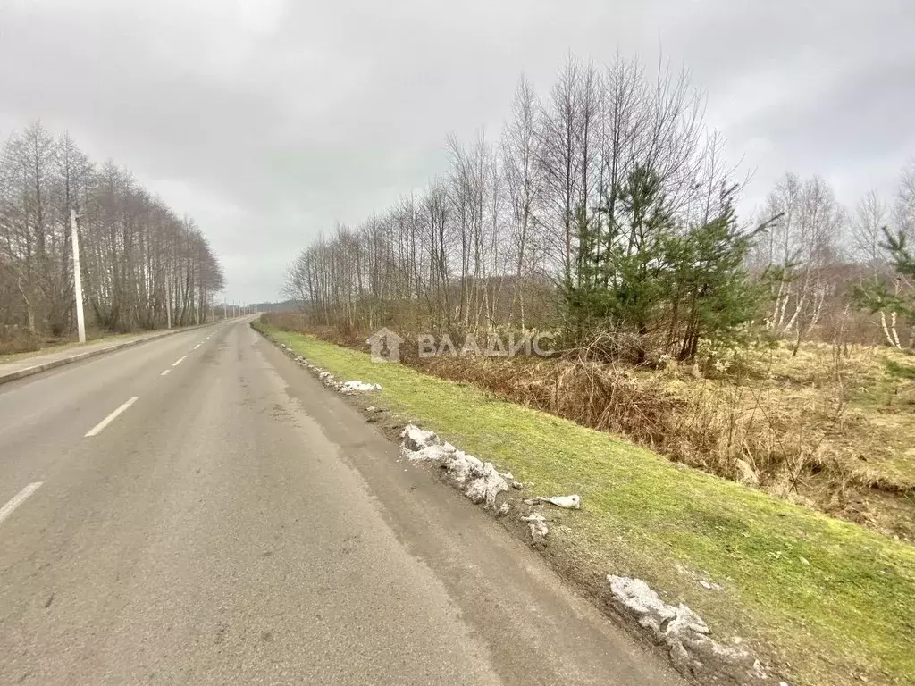 Участок в Калининградская область, Ладушкин Школьная ул. (8.0 сот.) - Фото 0