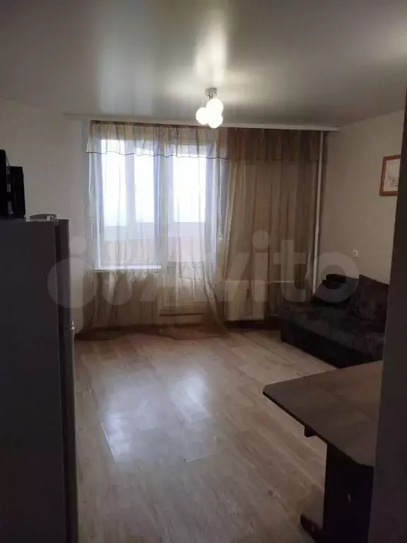 Квартира-студия, 27 м, 14/20 эт. - Фото 1
