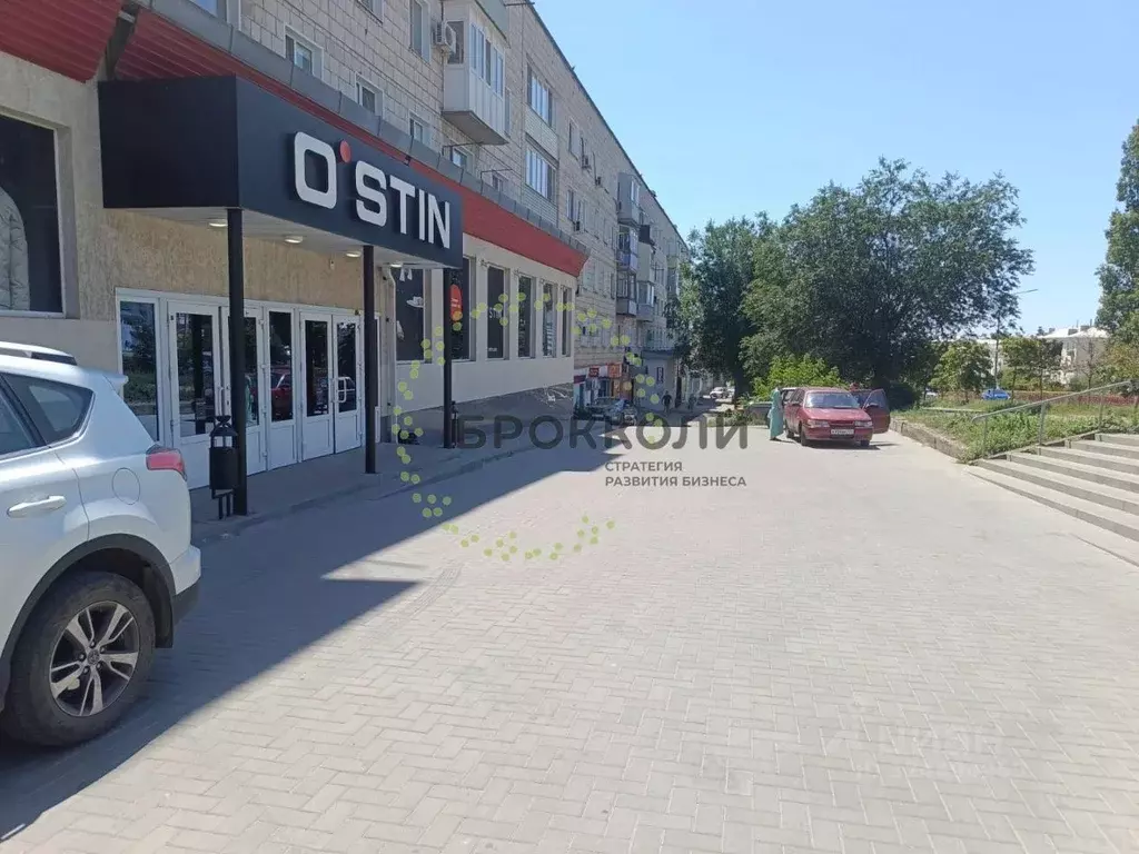 Помещение свободного назначения в Волгоградская область, Камышин 3-й ... - Фото 2