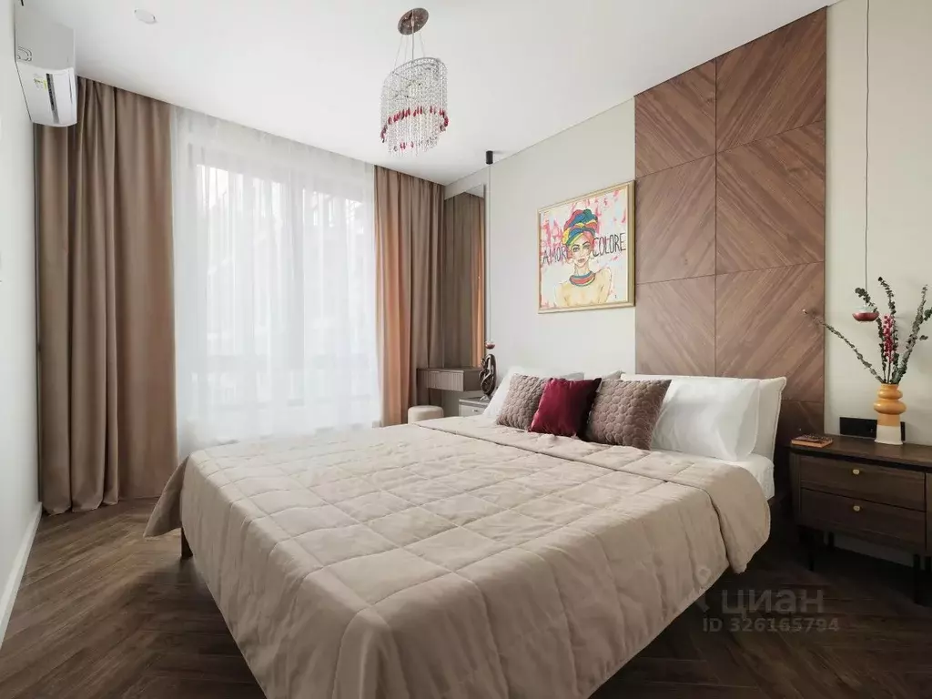 3-к кв. Санкт-Петербург Белоостровская ул., 12 (82.0 м) - Фото 2