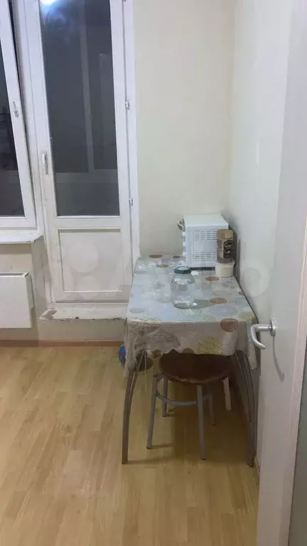 1-к. квартира, 38,2 м, 10/17 эт. - Фото 1