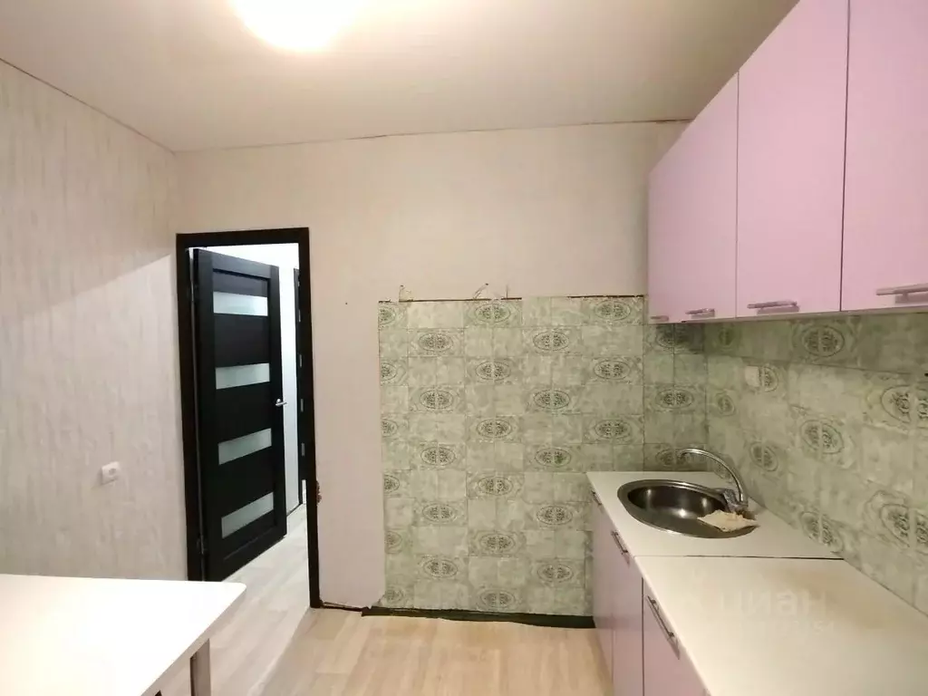 1-к кв. Самарская область, Самара Ново-Садовая ул., 204 (29.0 м) - Фото 2