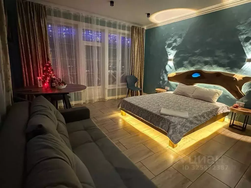 Комната Иркутская область, Иркутский муниципальный округ, пос. Большое ... - Фото 1