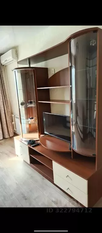 1-к кв. Волгоградская область, Волгоград ул. Репина, 66 (36.0 м) - Фото 1
