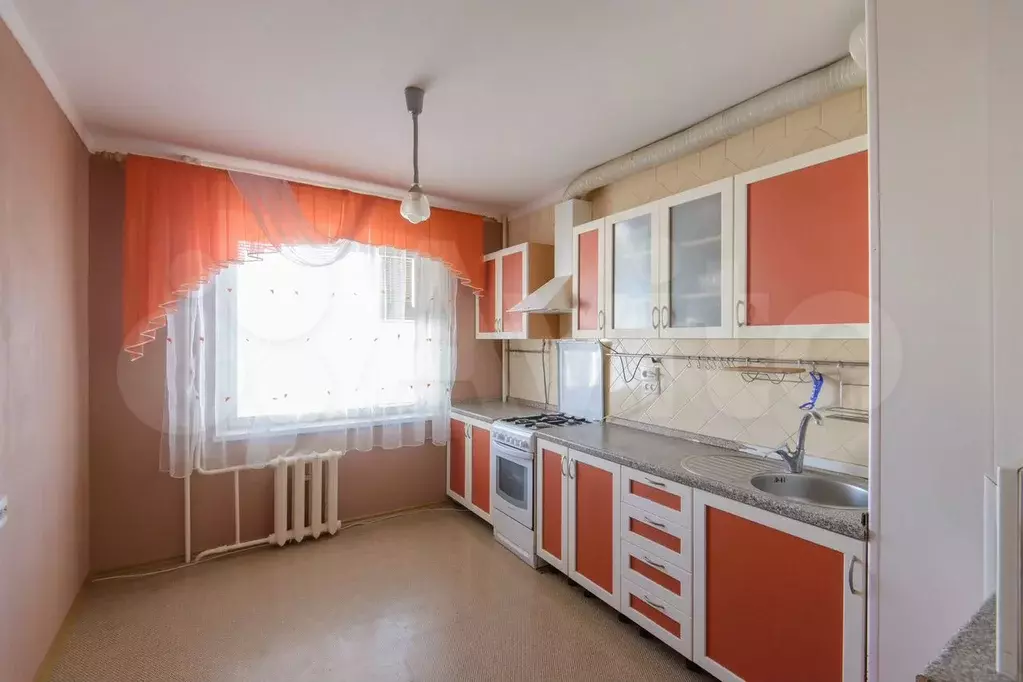3-к. квартира, 65 м, 4/10 эт. - Фото 0