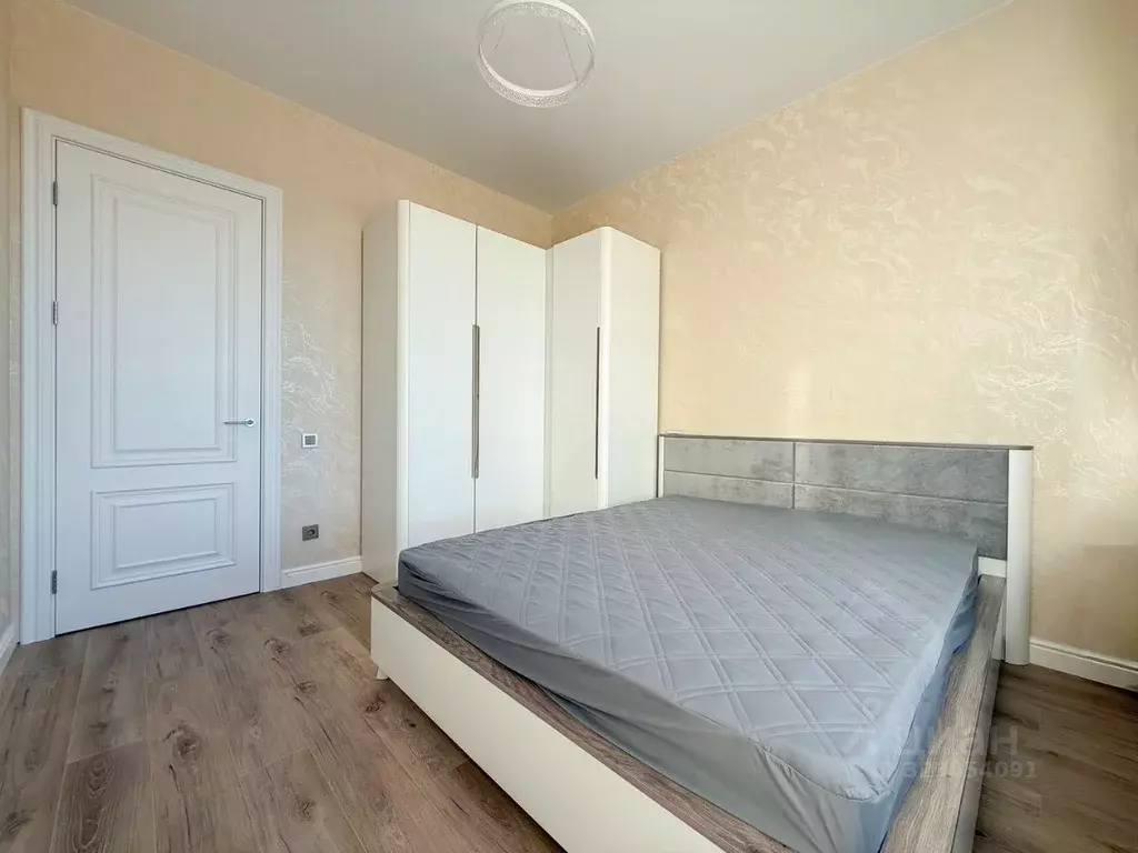 1-к кв. Санкт-Петербург ул. Челюскина, 10 (43.0 м) - Фото 2