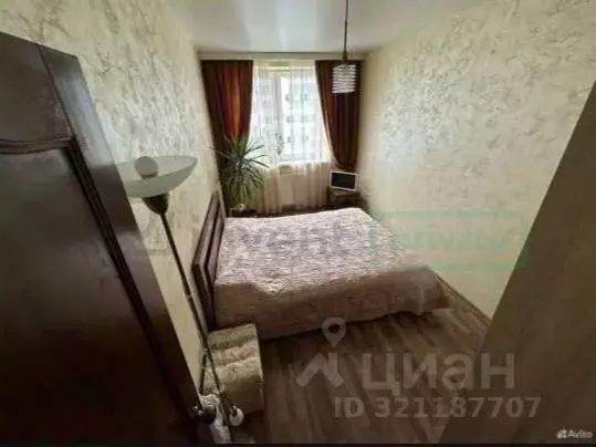 2-к кв. Калининградская область, Калининград ул. Маршала Новикова, 15 ... - Фото 0