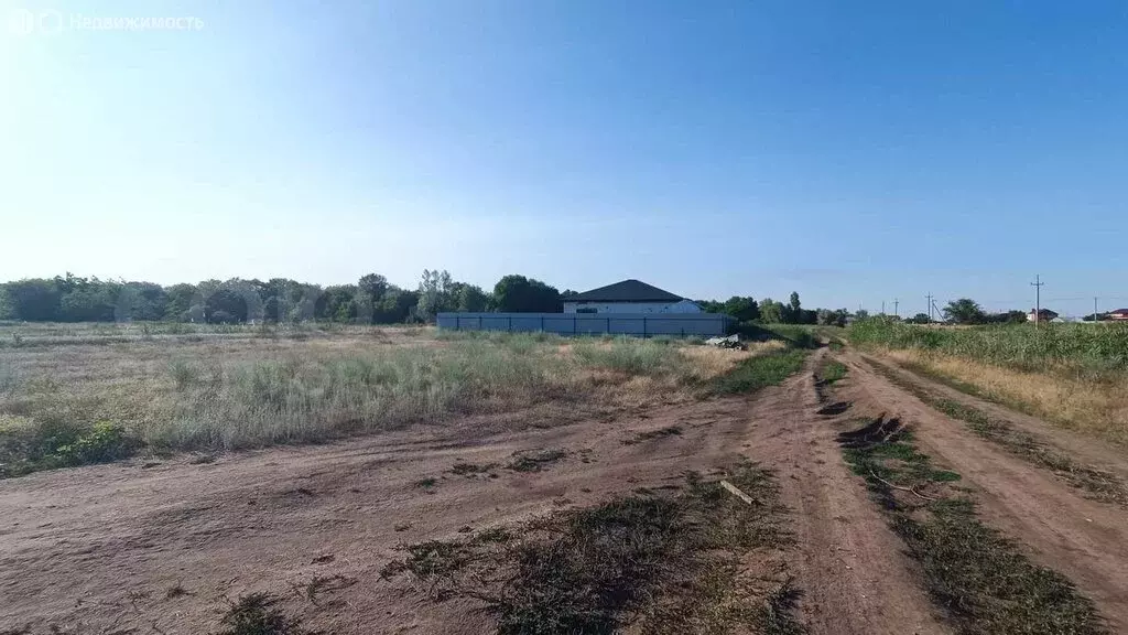 Участок в Краснослободск, Прохладная улица, 2 (7.2 м) - Фото 1