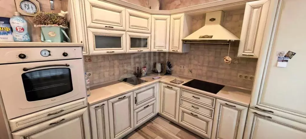 1-к кв. Ленинградская область, Кудрово г. Всеволожский район, ... - Фото 1