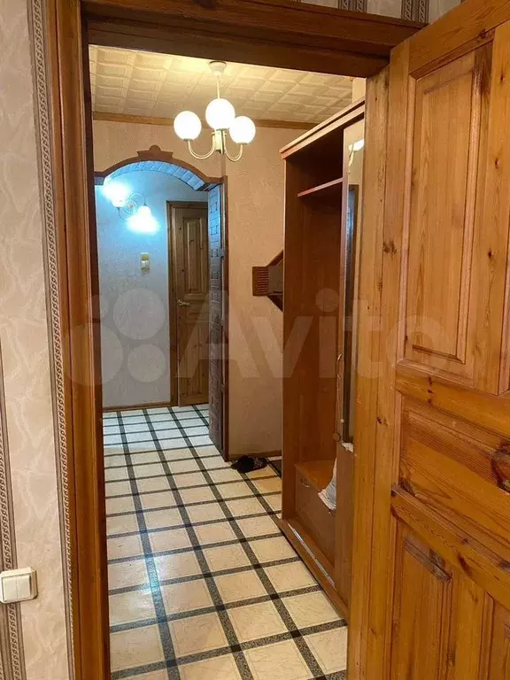 2-к. квартира, 53 м, 6/10 эт. - Фото 0