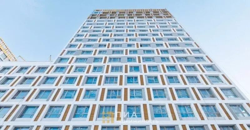1-к кв. Санкт-Петербург просп. Крузенштерна, 13 (49.15 м) - Фото 0