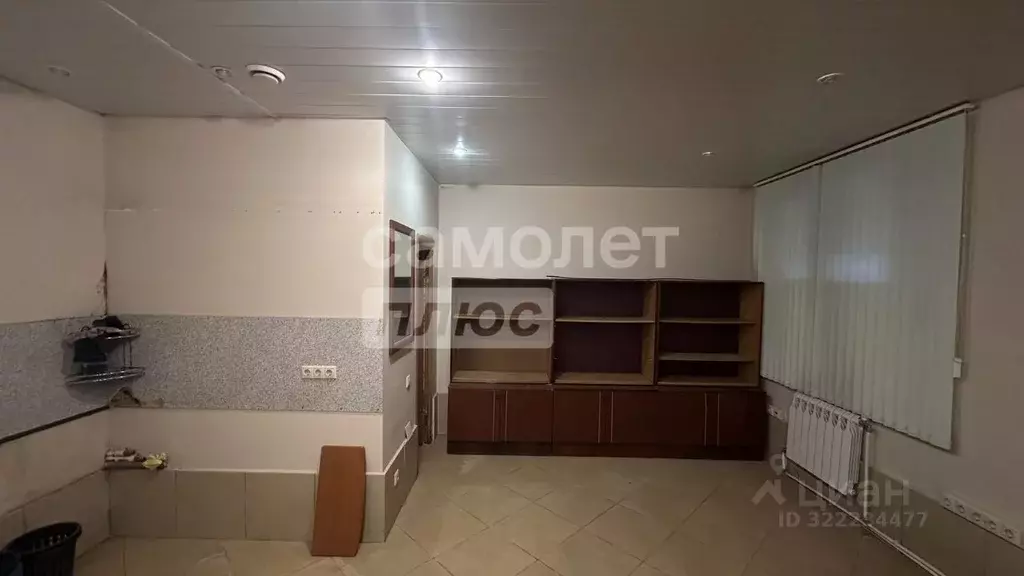 Помещение свободного назначения в Московская область, Одинцовский ... - Фото 2