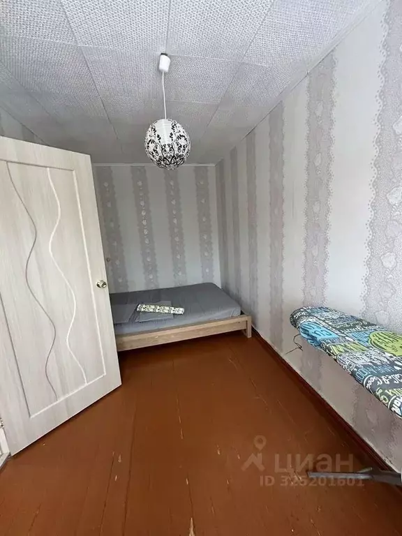 2-к кв. Нижегородская область, Кстово Школьная ул., 16 (48.0 м) - Фото 2