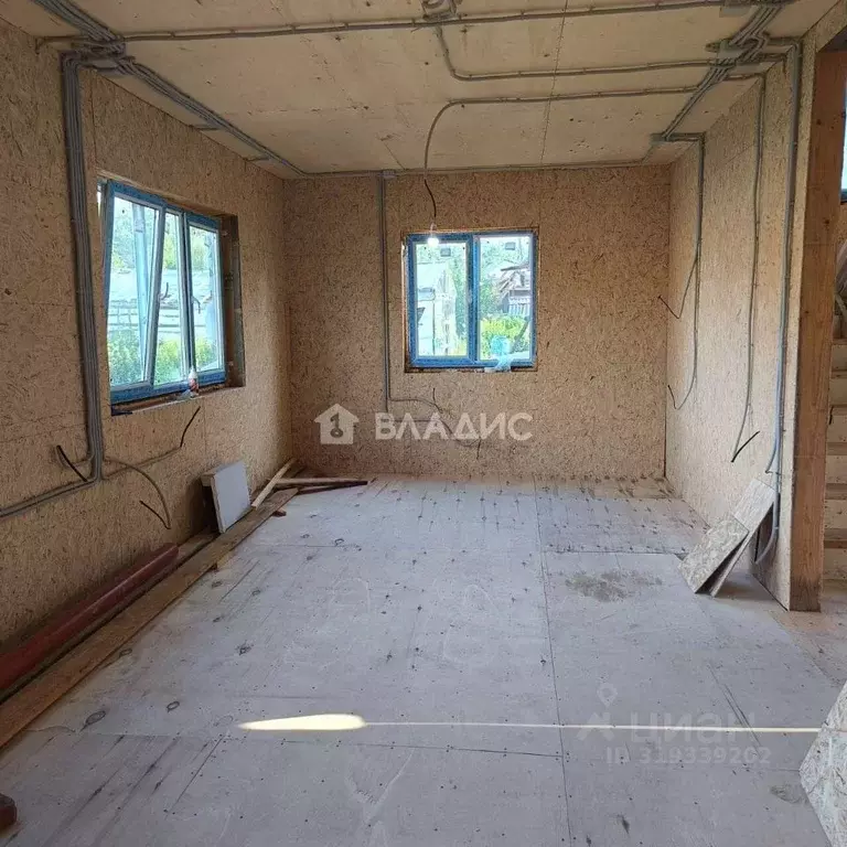 Дом в Иркутская область, Ангарск Энергетик СНТ, 51 (111 м) - Фото 2