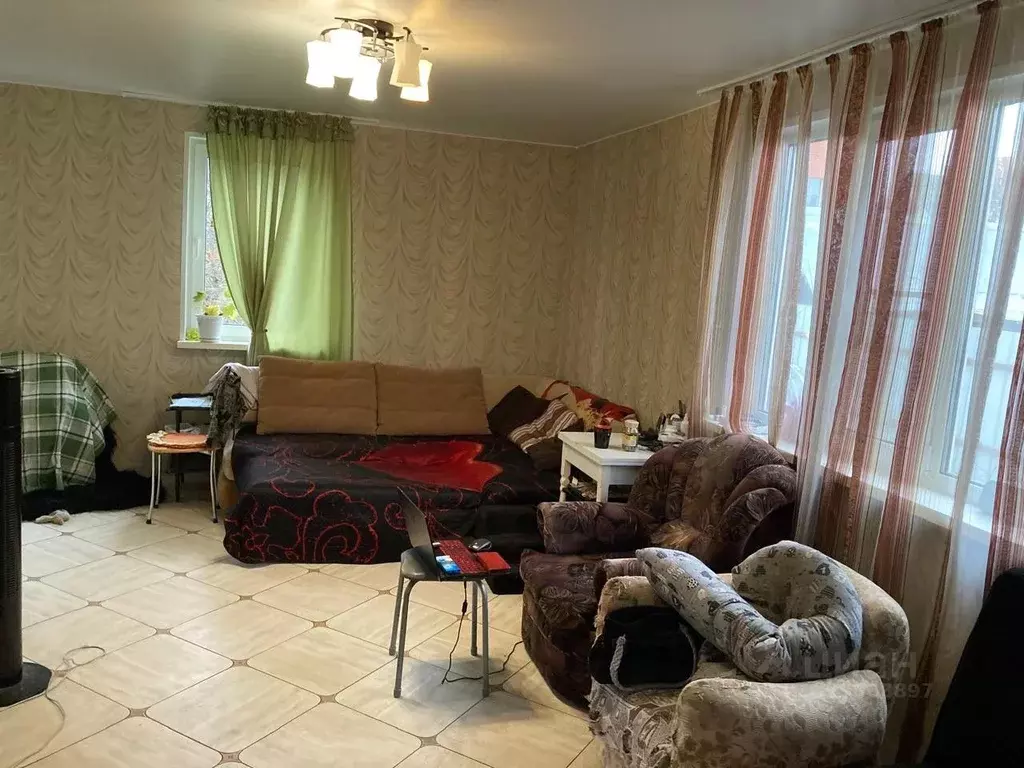 Коттедж в Москва Щербинка-2 СНТ,  (153 м) - Фото 2