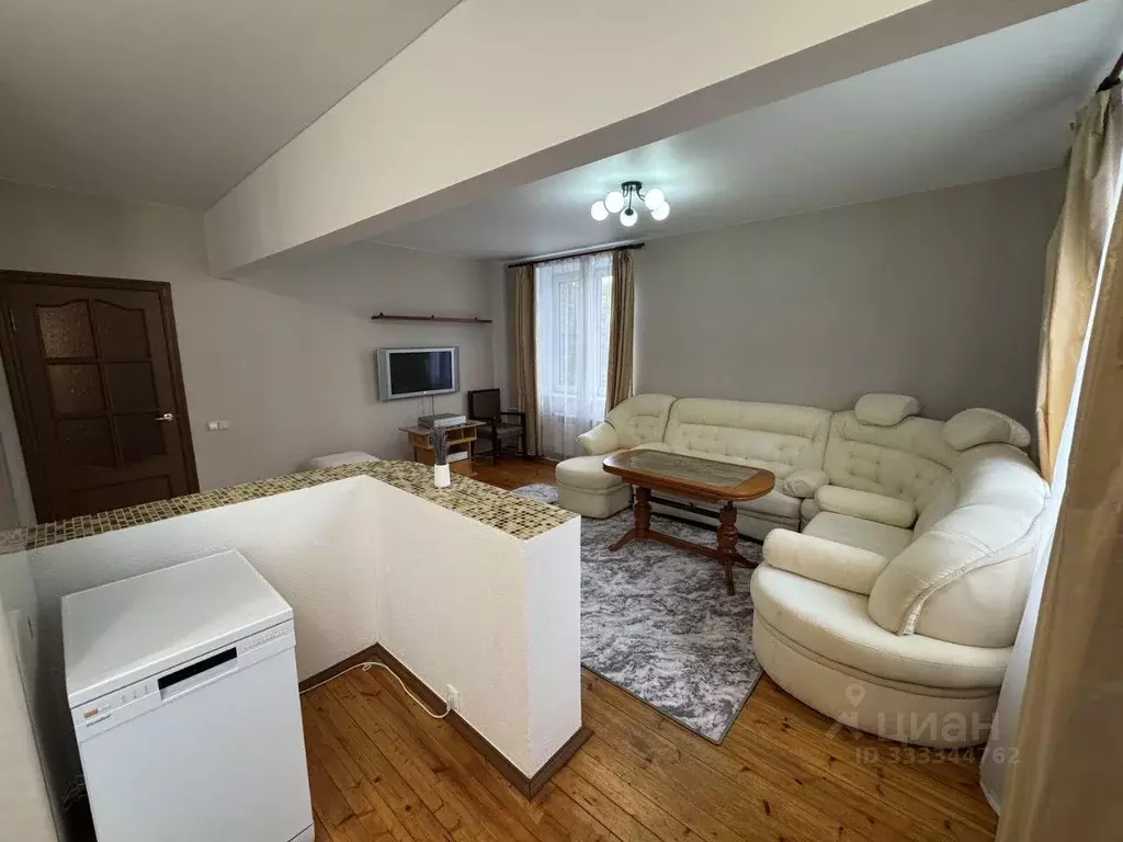 Квартира, 3 комнаты, 72 м - Фото 2