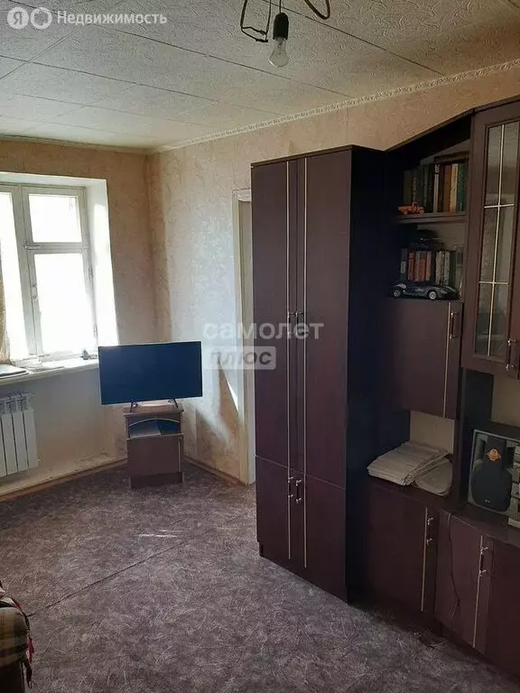 2-комнатная квартира: Липецк, проспект Мира, 33 (40.4 м) - Фото 0