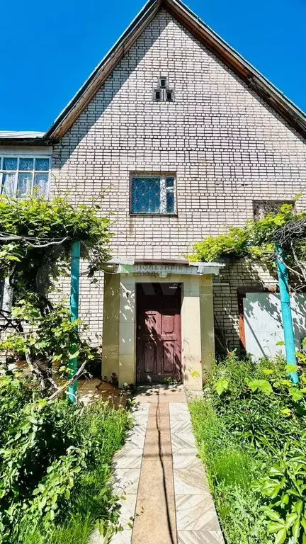 Дом 193 м на участке 7 сот. - Фото 1