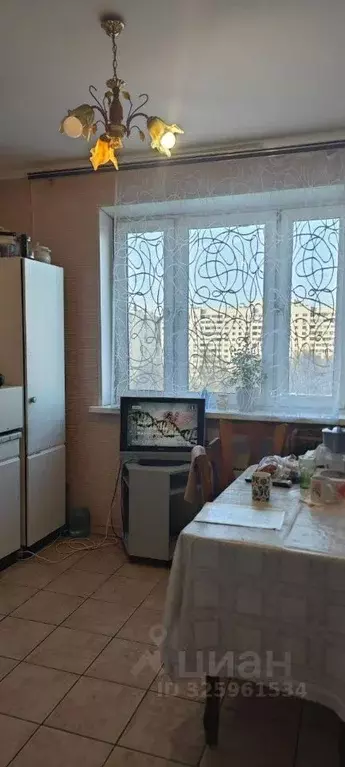 Комната Москва Чоботовская ул., 3 (19.0 м) - Фото 2