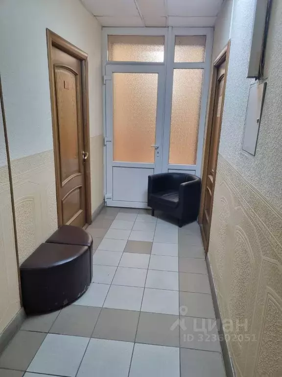 Офис в Свердловская область, Екатеринбург ул. Вайнера, 21 (54 м) - Фото 2