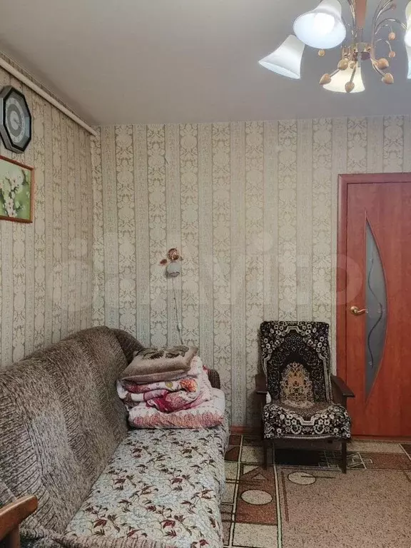 2-к. квартира, 40,2 м, 1/2 эт. - Фото 1