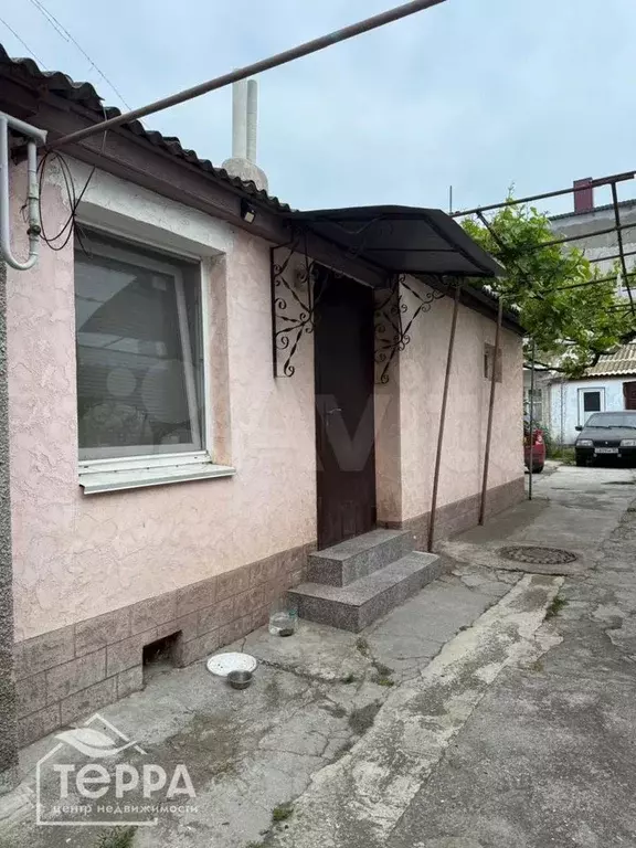 Дом 54 м на участке 2,5 сот. - Фото 0