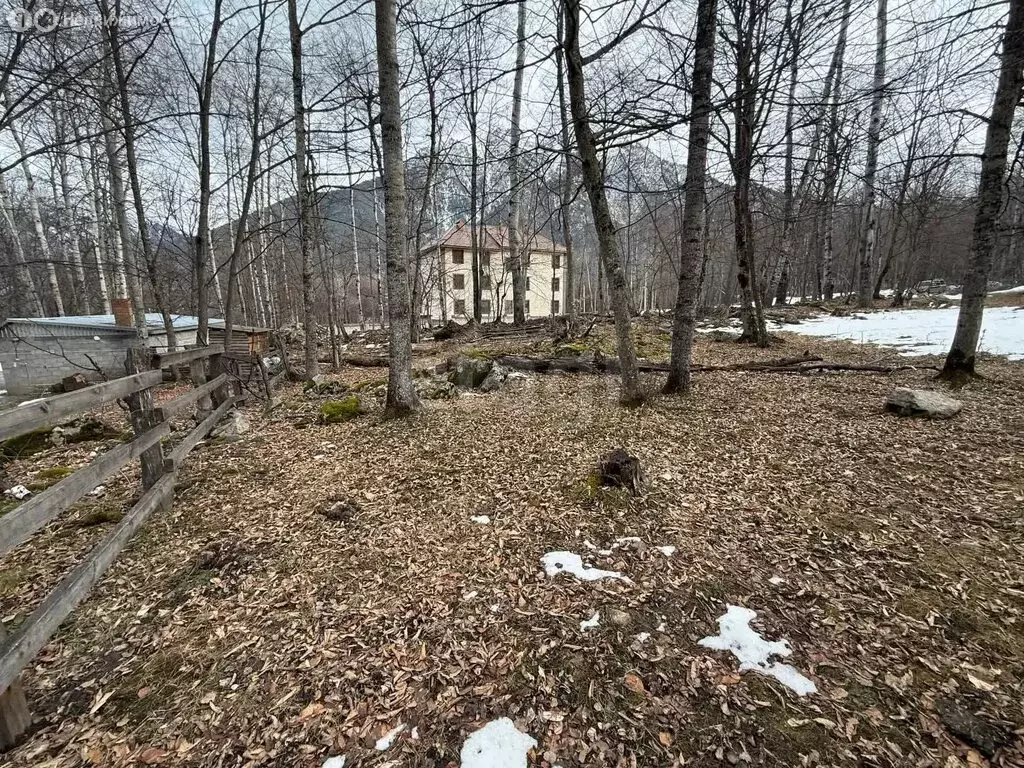 Участок в Теберда, Карачаевская улица (24 м) - Фото 2