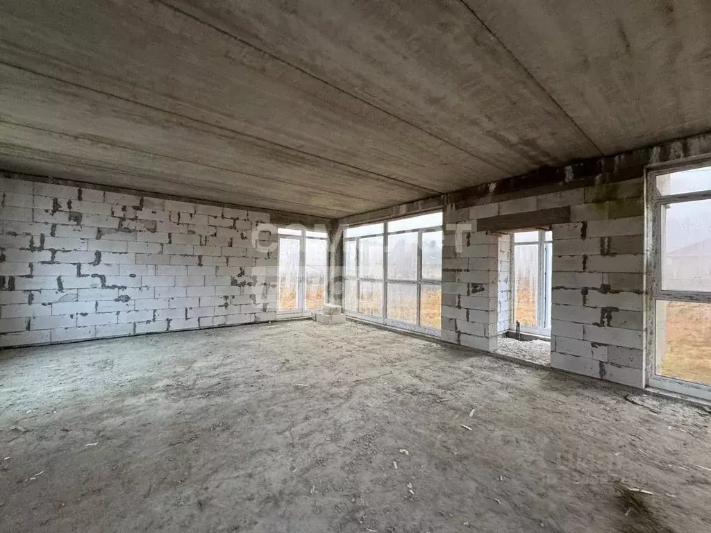 Дом в Смоленская область, Смоленский муниципальный округ, д. ... - Фото 1