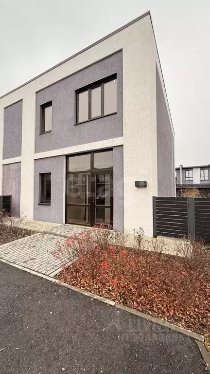 Дом в Ульяновская область, Чердаклинский район, Мирновское с/пос, с. ... - Фото 1